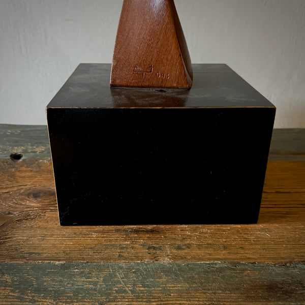 Wooden Sculpture