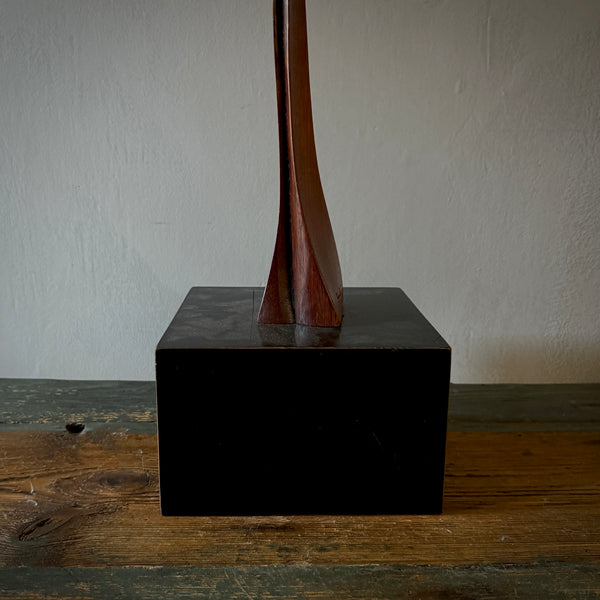 Wooden Sculpture