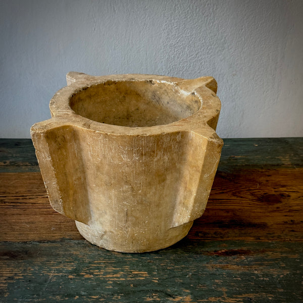Marble Mortar