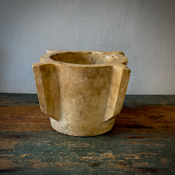 Marble Mortar