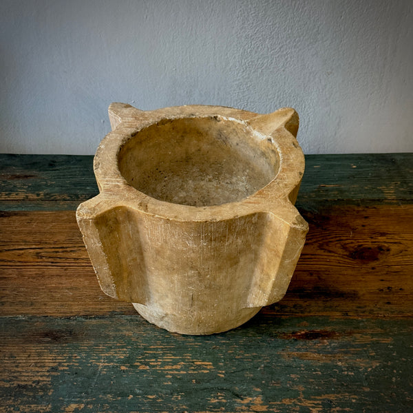 Marble Mortar