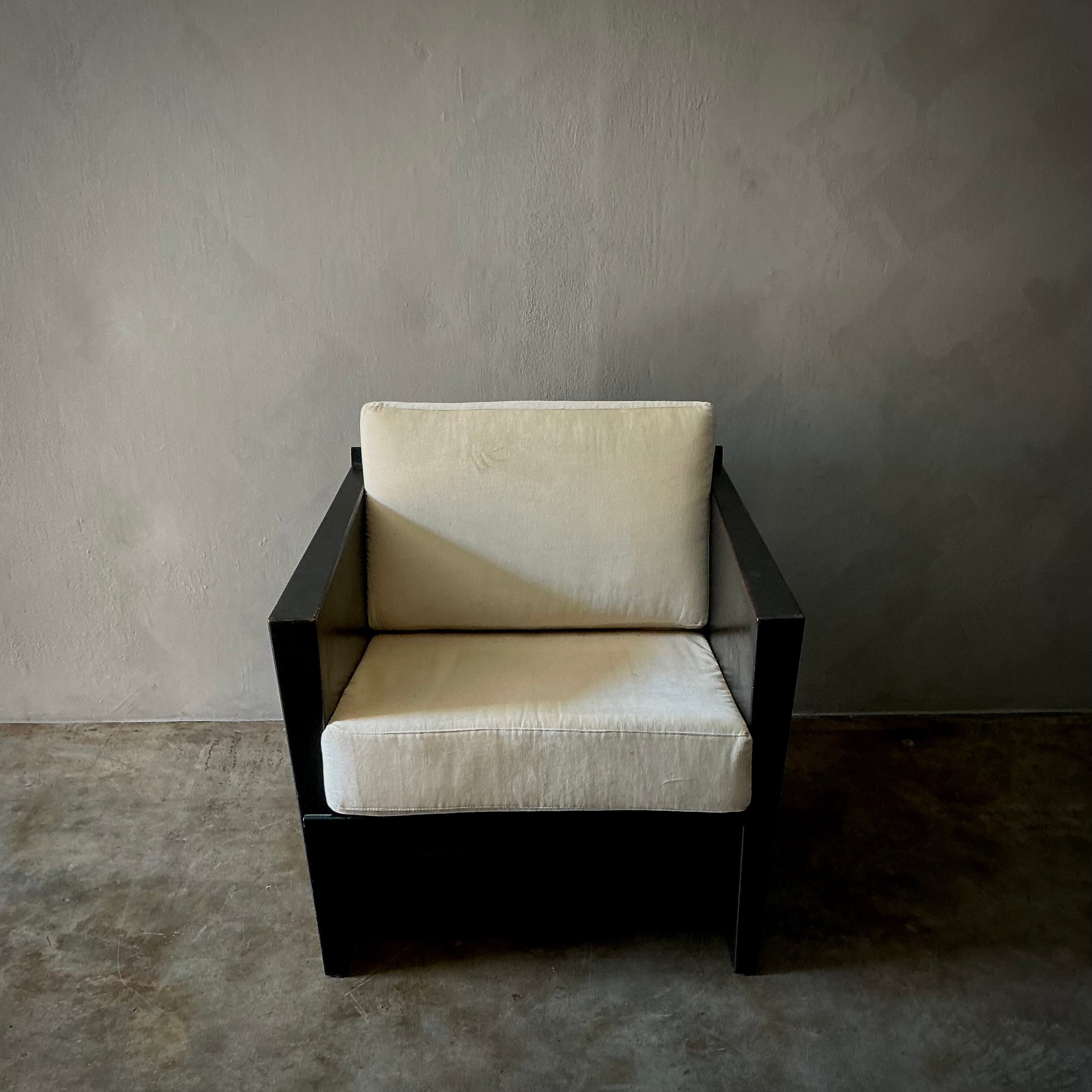 Arm Chair
