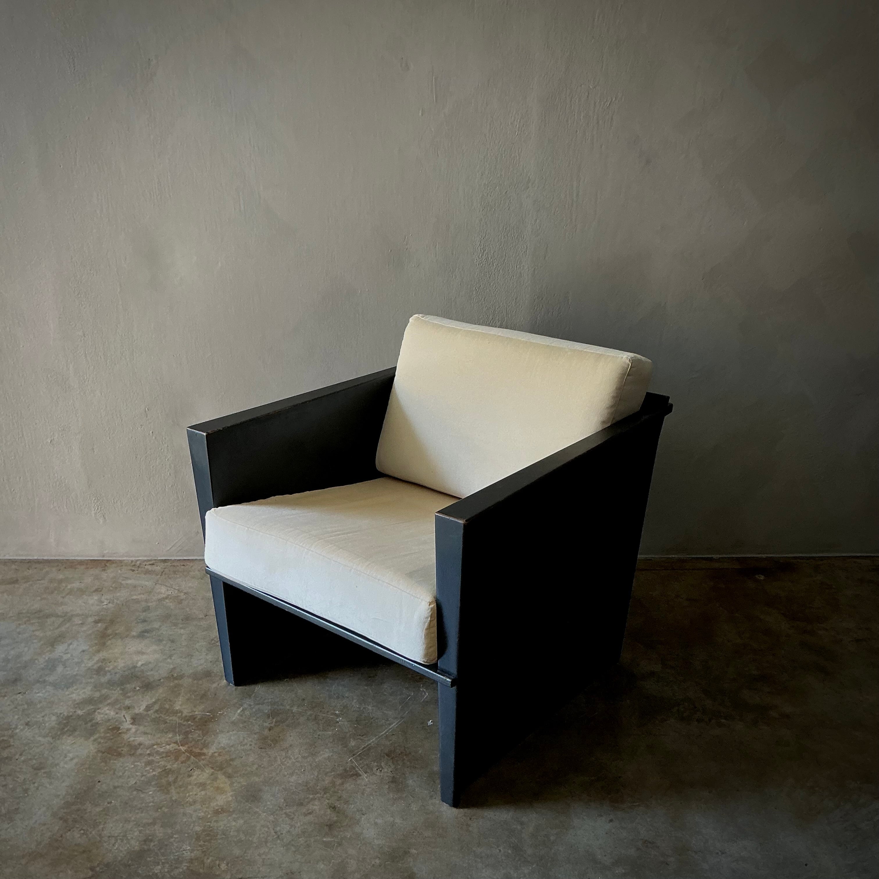Arm Chair