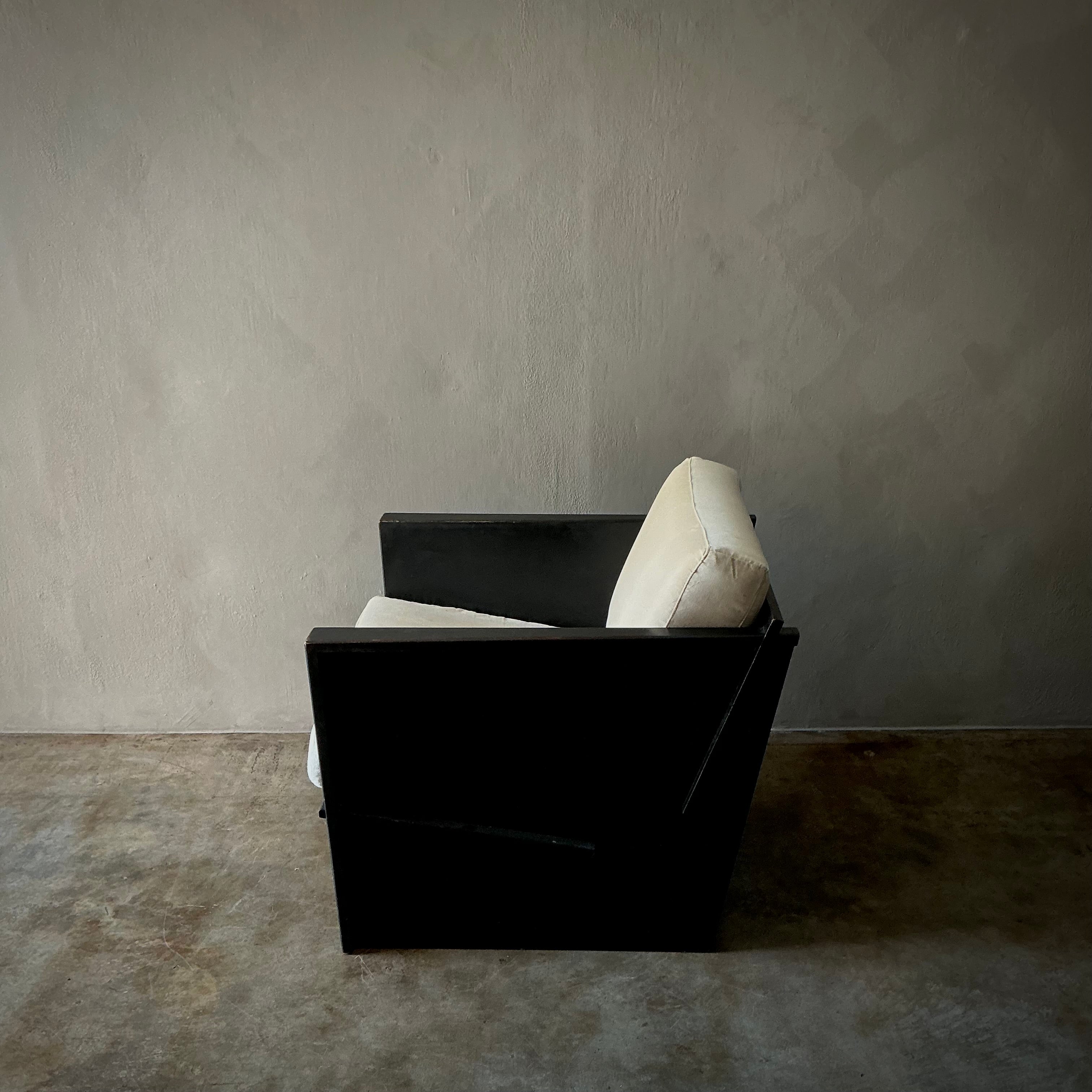 Arm Chair