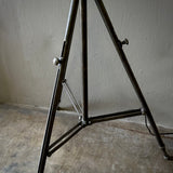 Adjustable Tripod Floor Lamp