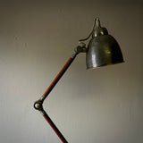 Adjustable Tripod Floor Lamp