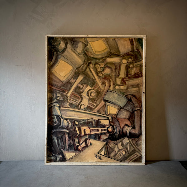 PAINTING