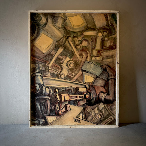 PAINTING