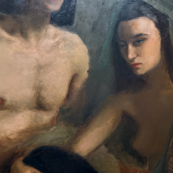 PAINTING