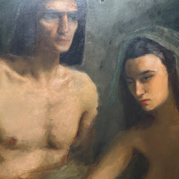 PAINTING