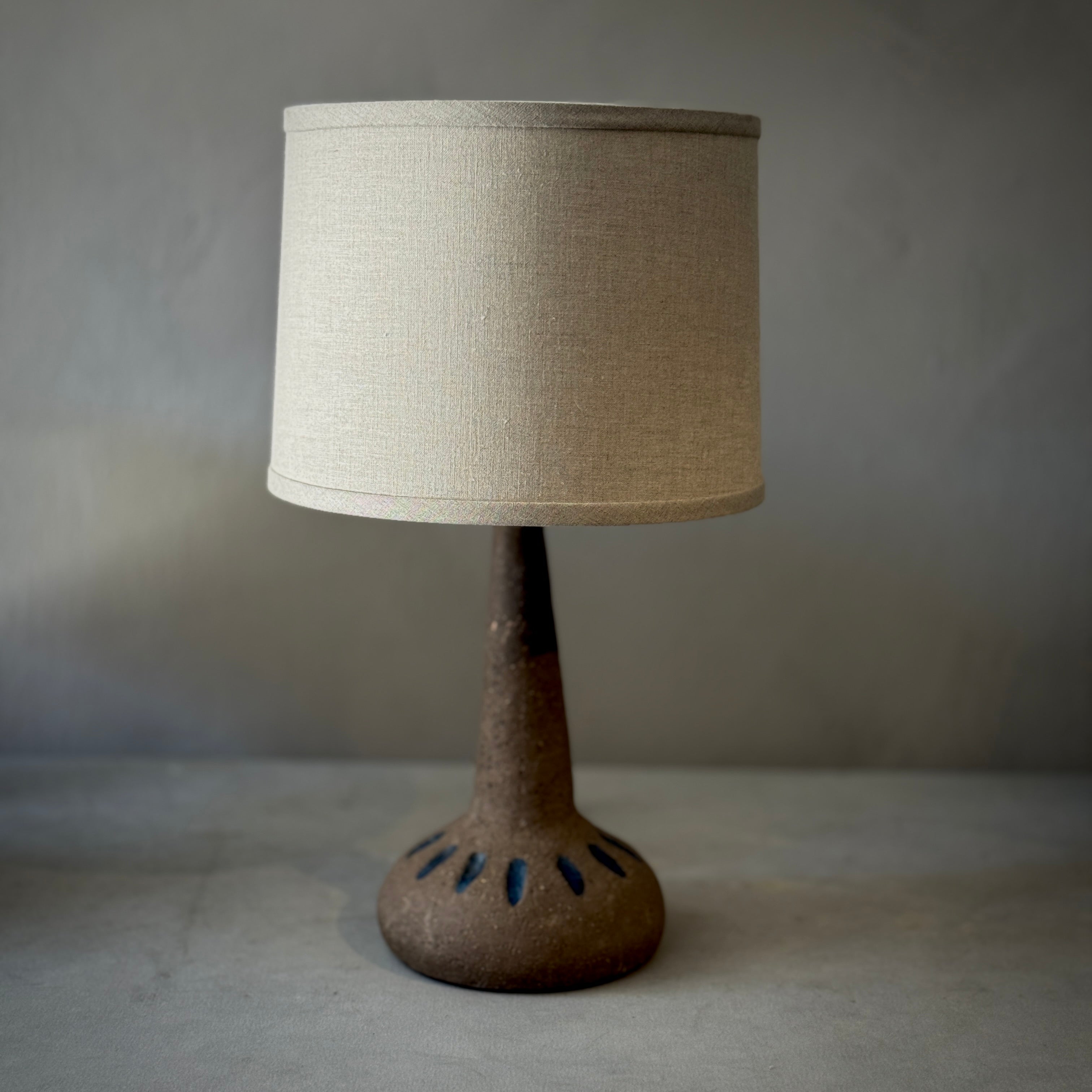 Ceramic Lamp
