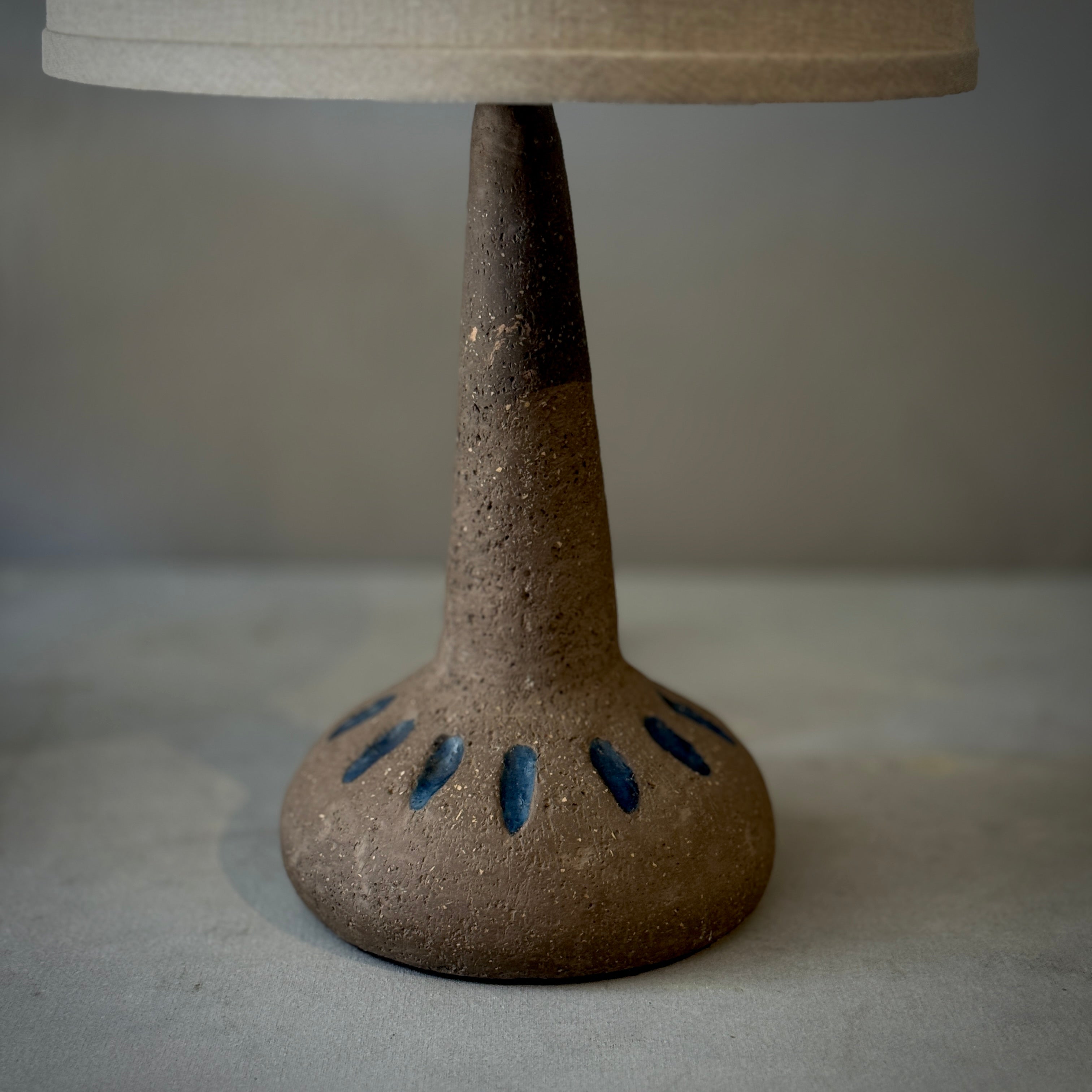 Ceramic Lamp