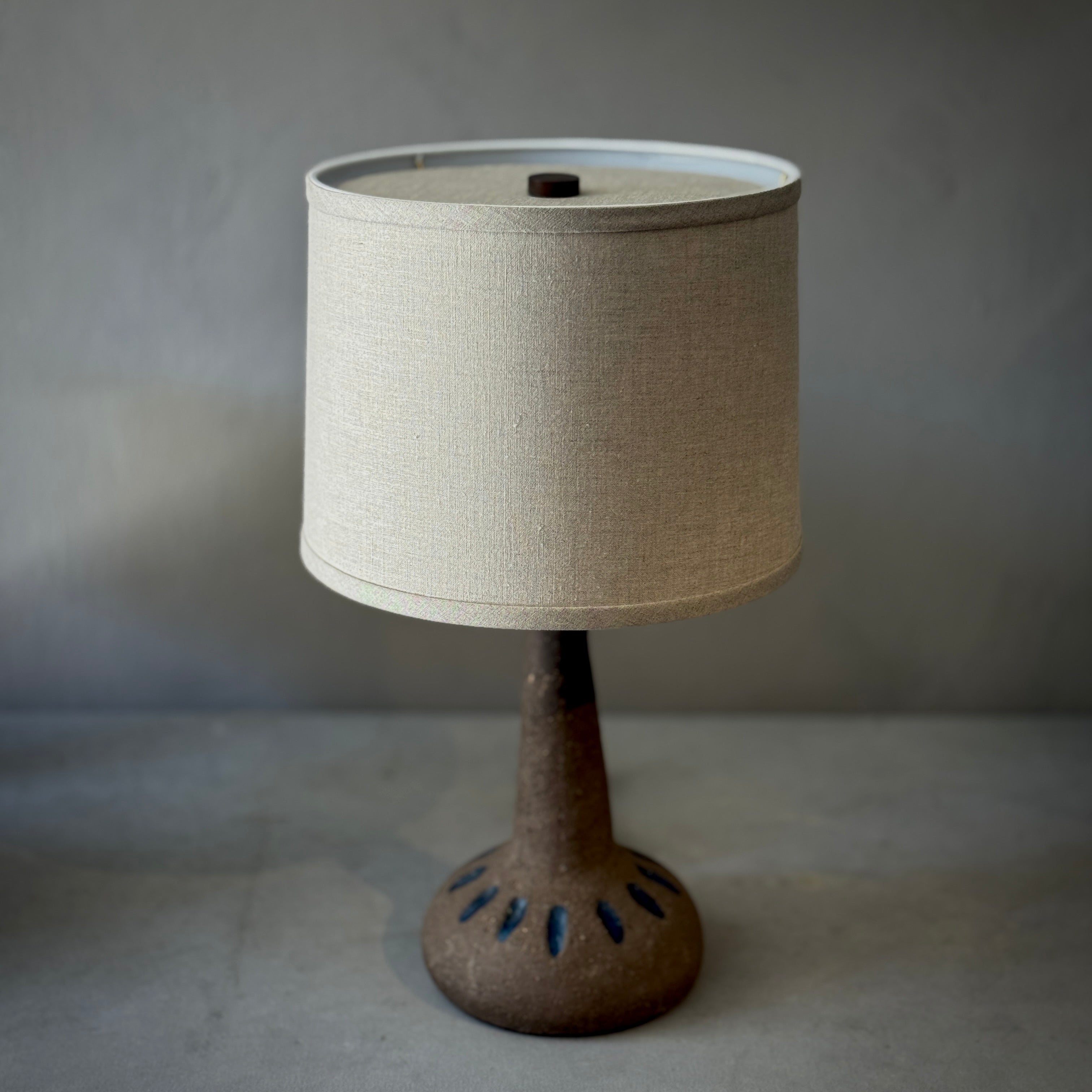 Ceramic Lamp