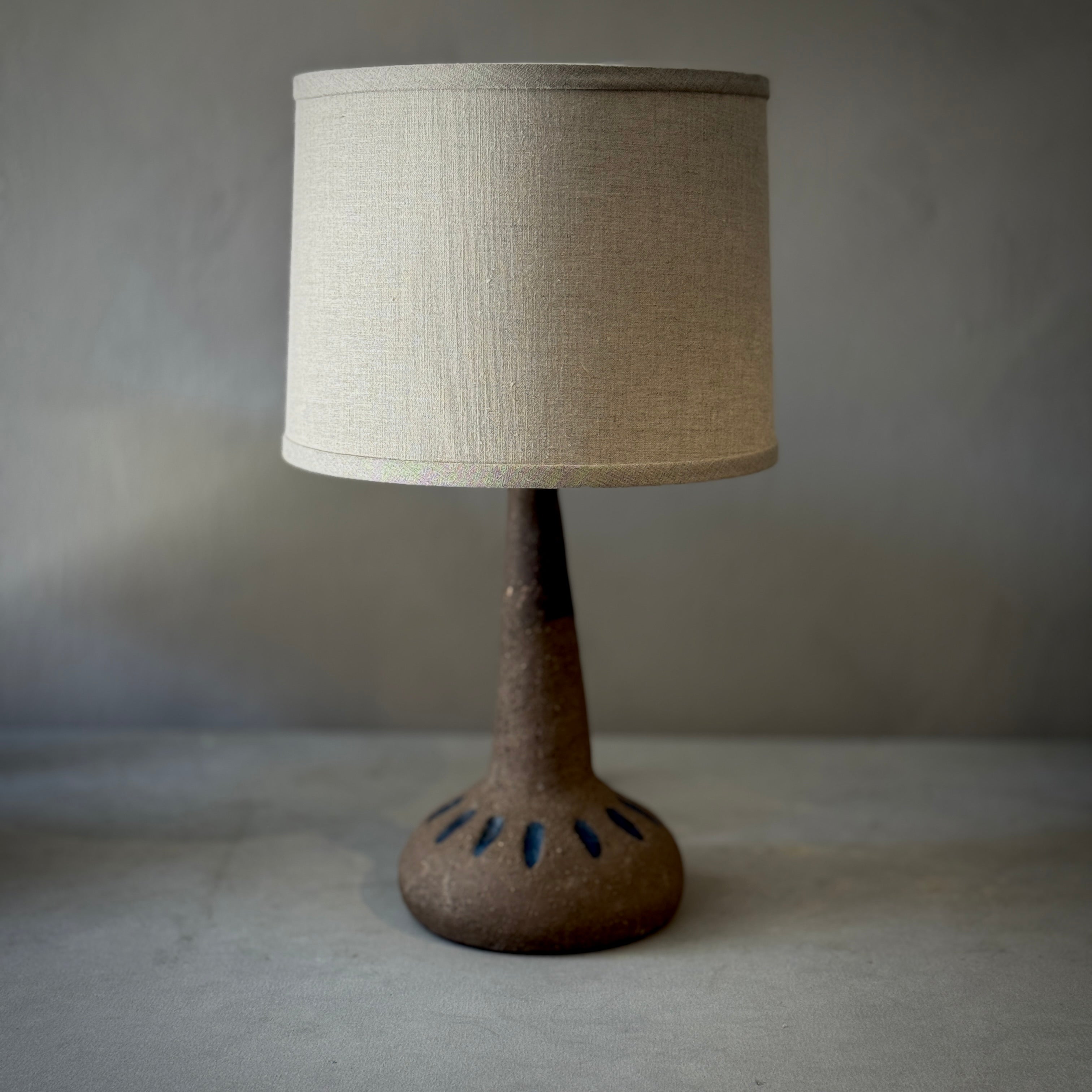 Ceramic Lamp