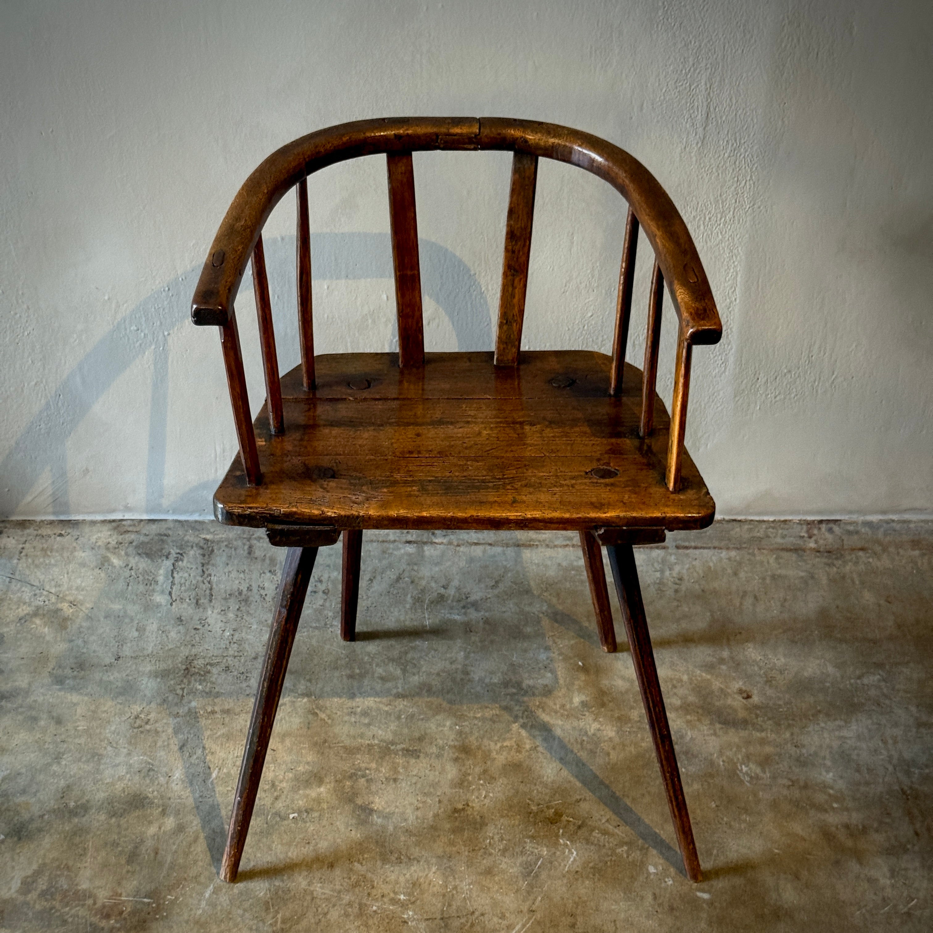 Rustic Chair