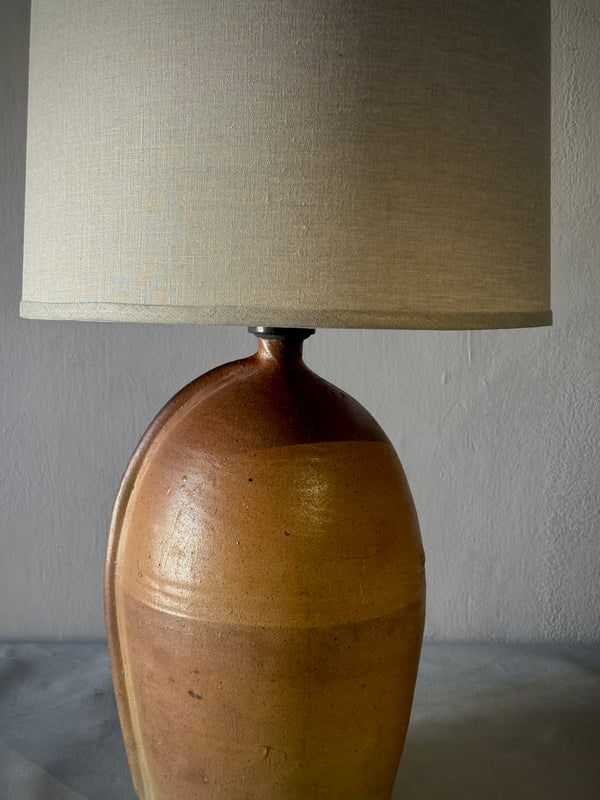 Ceramic Lamp
