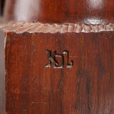 Large Wood Sculpture