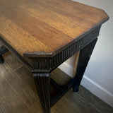 Console Sideboard