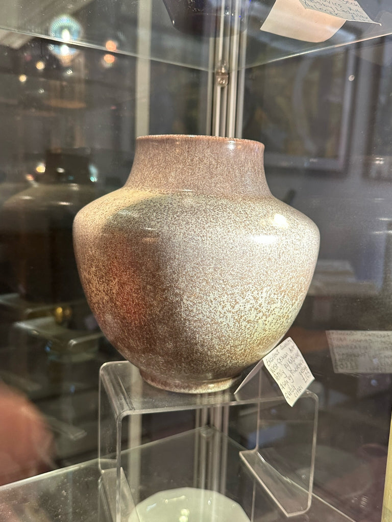 Studio Pottery Vase