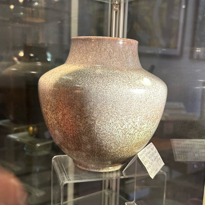 Studio Pottery Vase