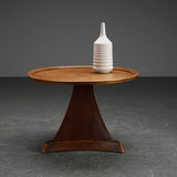 Early 19th Century Dutch Side Table