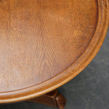 Early 19th Century Dutch Side Table