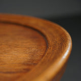 Early 19th Century Dutch Side Table