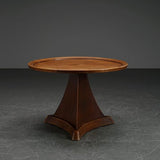 Early 19th Century Dutch Side Table