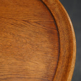 Early 19th Century Dutch Side Table
