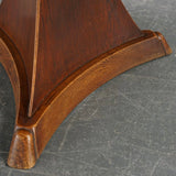 Early 19th Century Dutch Side Table