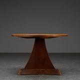 Early 19th Century Dutch Side Table
