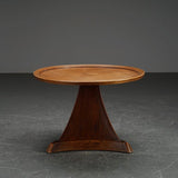 Early 19th Century Dutch Side Table