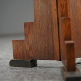 Dutch Floor Lamp