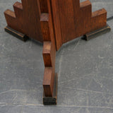 Dutch Floor Lamp