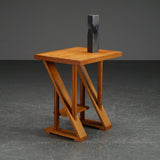 Dutch Modernist Side Table