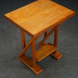 Dutch Modernist Side Table