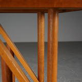 Dutch Modernist Side Table