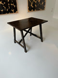 Early 18th Century Inlaid Spanish Table