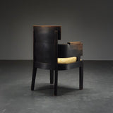 Art Deco Armchair