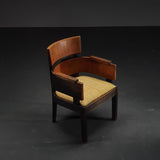 Art Deco Armchair