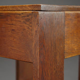 Haagse School Side Table