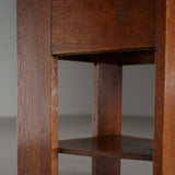 Haagse School Side Table
