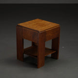 Haagse School Side Table