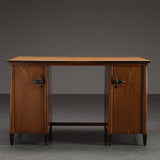 Willem Penaat for Metz and Co.Desk