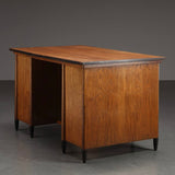Willem Penaat for Metz and Co.Desk