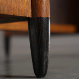 Willem Penaat for Metz and Co.Desk