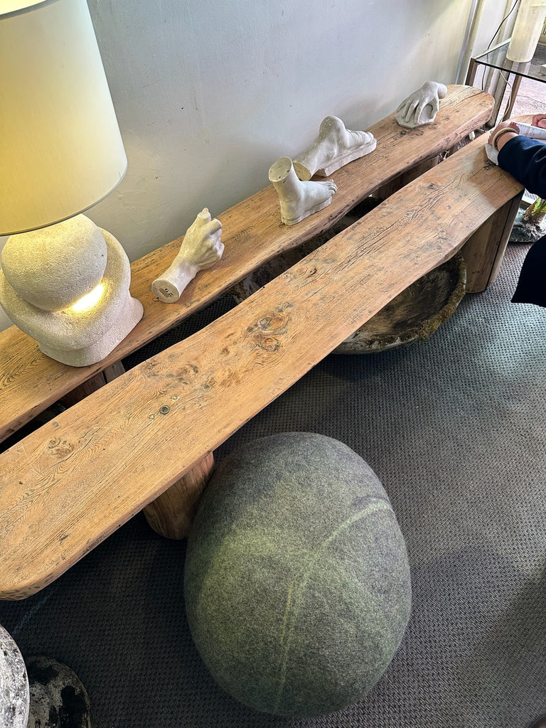 Set of 4 Wash Boards