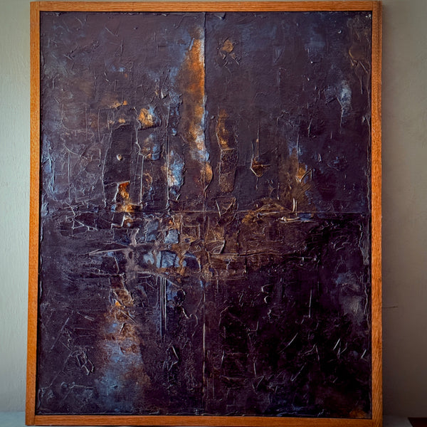 Abstract Painting