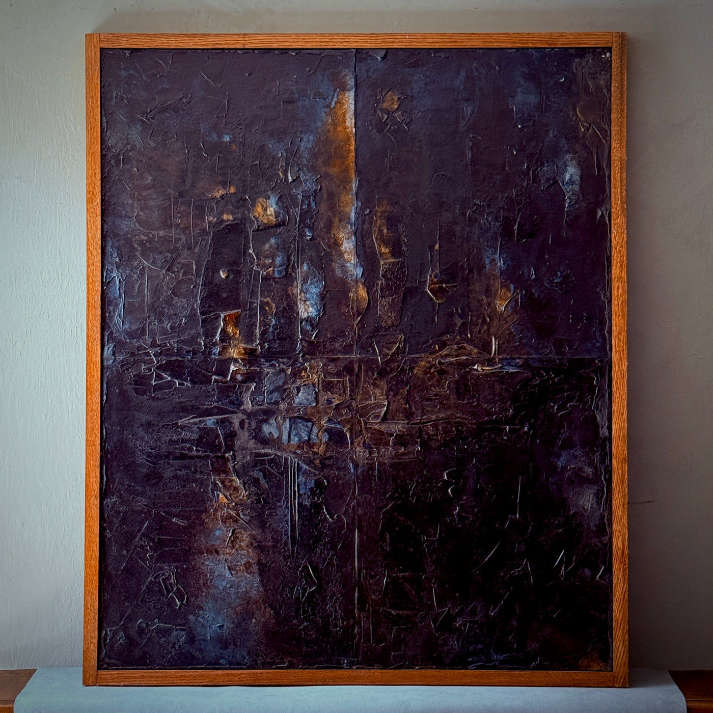 Abstract Painting