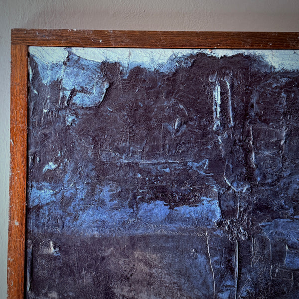 Abstract Painting